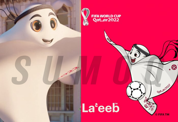 Maskot Piala Dunia Qatar 2022 yang Unik