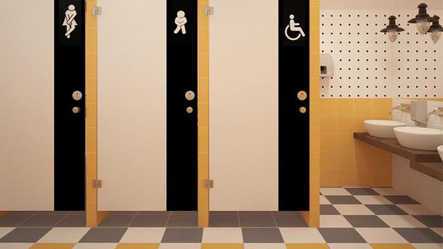 Pria Ini Bagikan Informasi Lokasi Toilet di New York Lewat TikTok