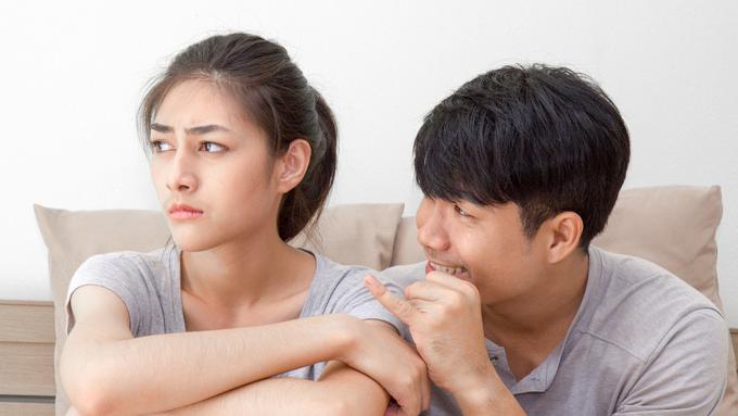 Cara Mengatasi Rasa Curiga Berlebihan ke Pasangan