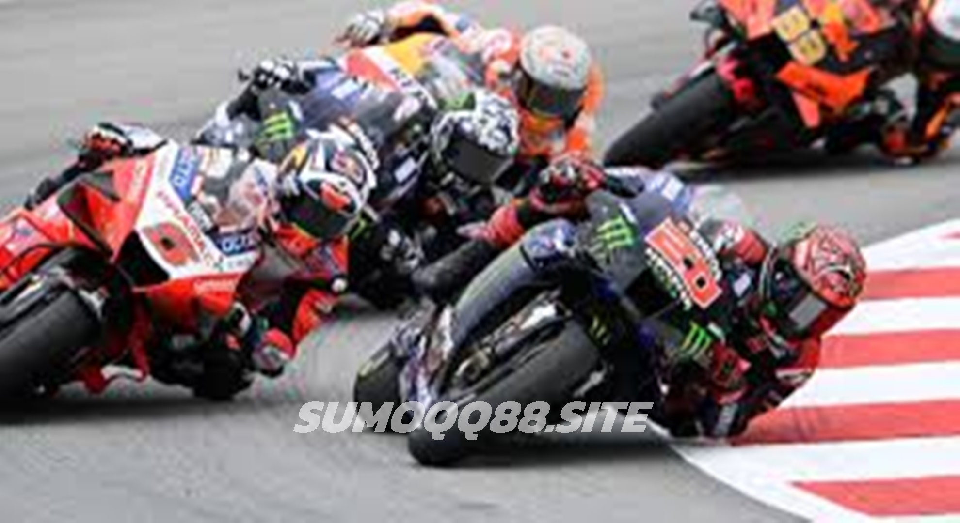 Prediksi MotoGP Prancis 2022