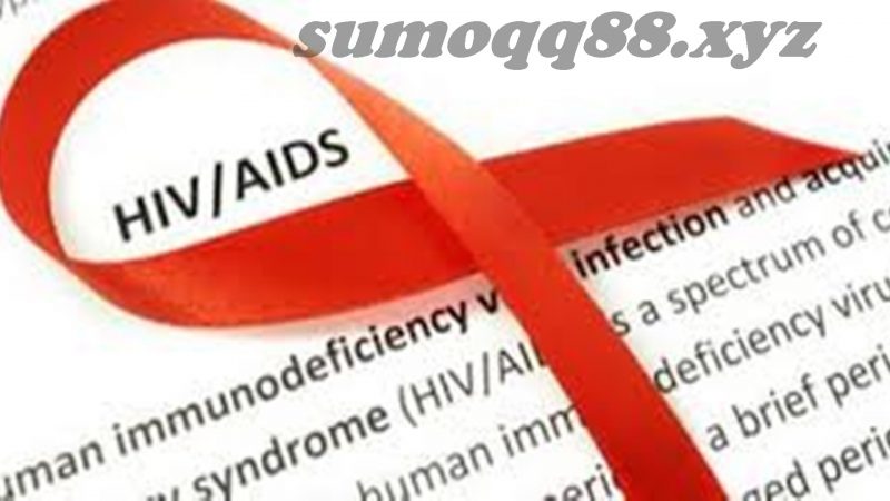 Tahap Perkembangan Infeksi HIV Menjadi AIDS