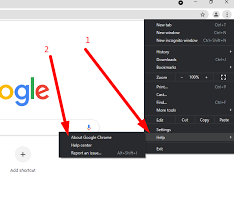 Cara Update Google Chrome di Laptop dan HP Android Dengan Mudah -  satutitiknol.com
