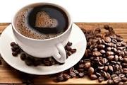 Beberapa Khasiat Minum kopi hitam