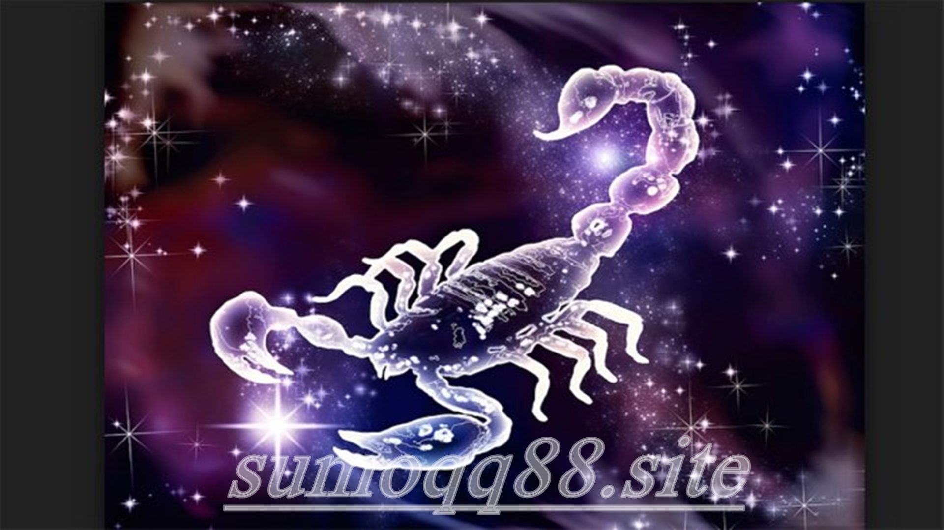Karakter Zodiak Scorpio yang Kompleks
