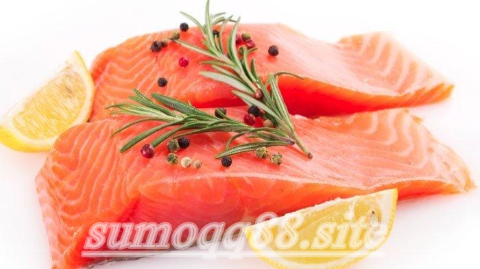 Manfaat Makan Ikan untuk Kesehatan Tubuh