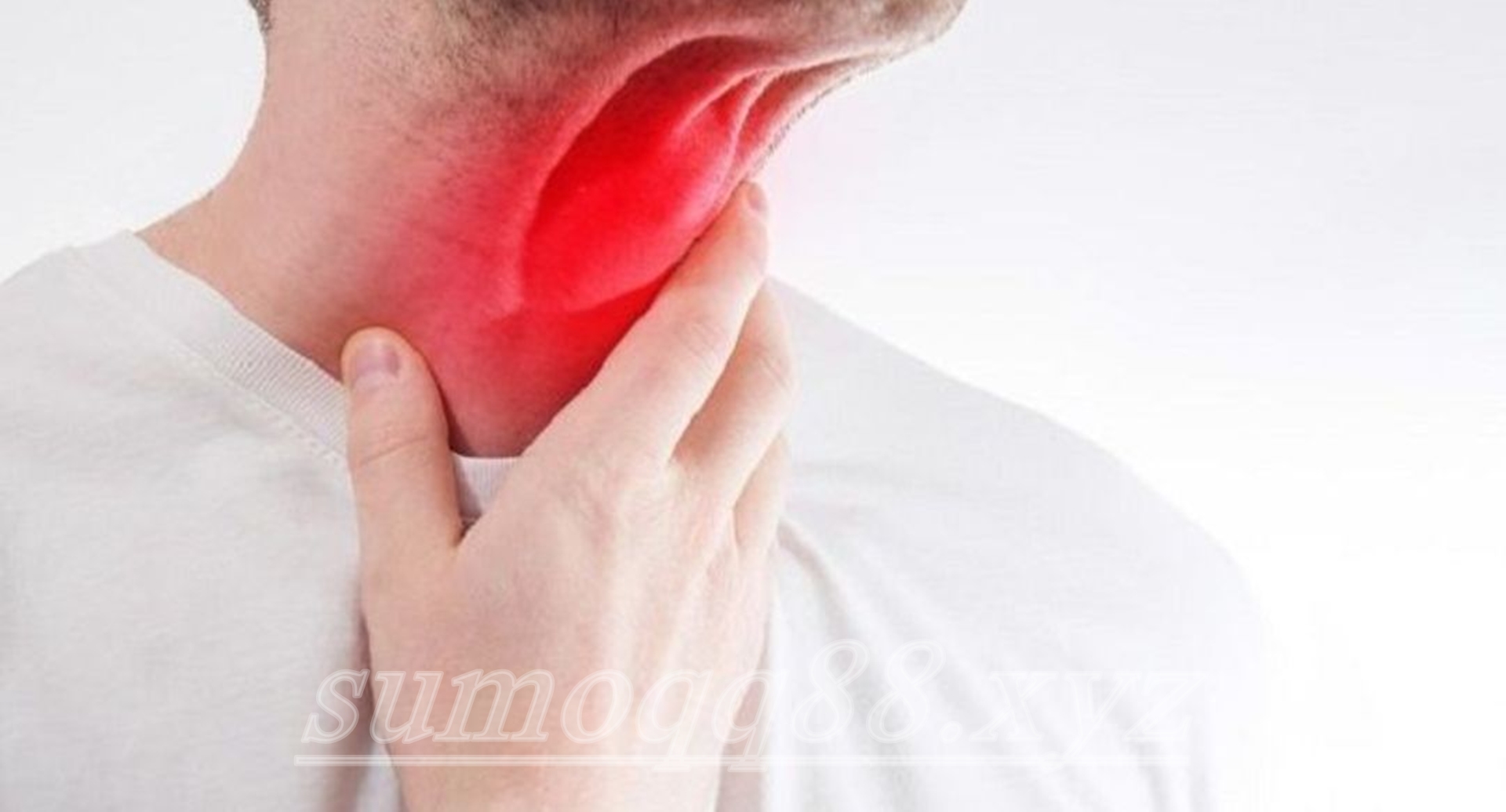 Cara Menghilangkan Sakit Tenggorokan
