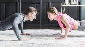 Cara Meningkatkan Motivasi agar Kamu dan Pasangan Rajin Olahraga |  Indozone.id