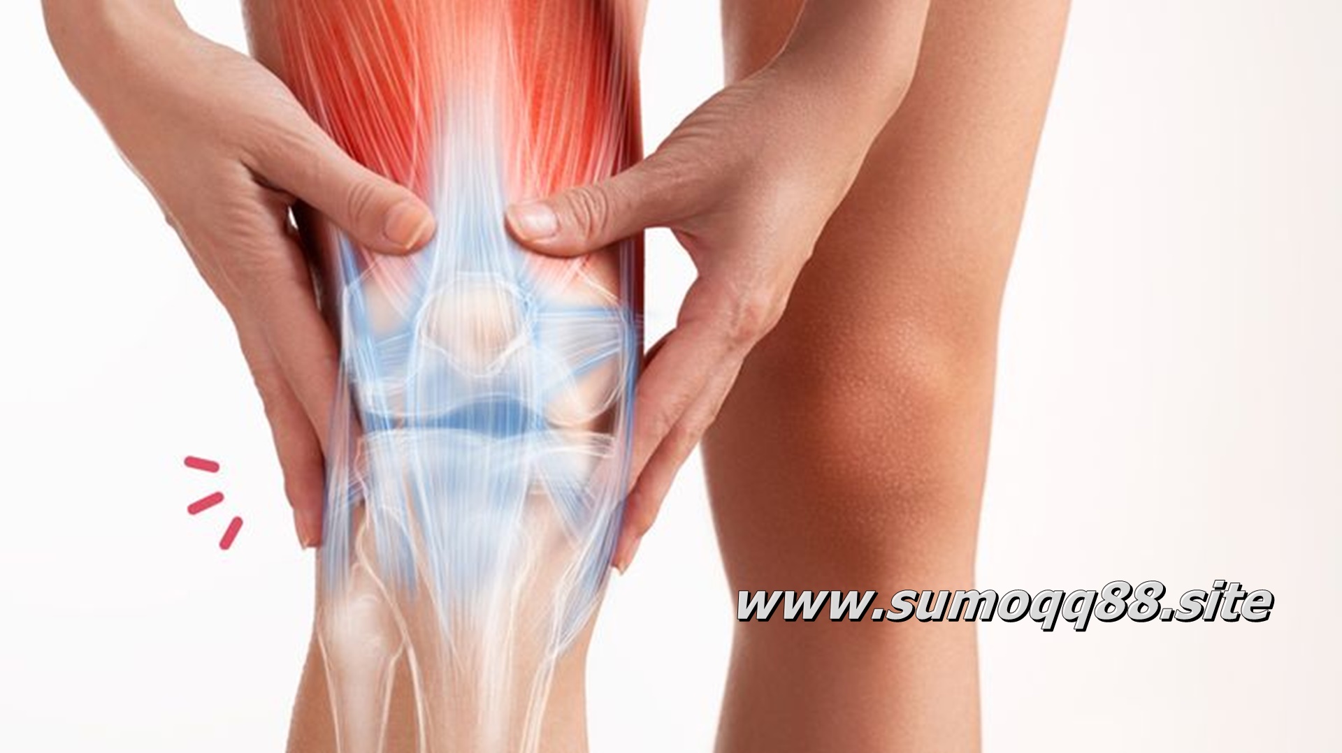 Cara Mudah Mengatasi Masalah Lutut yang Kita Alami
