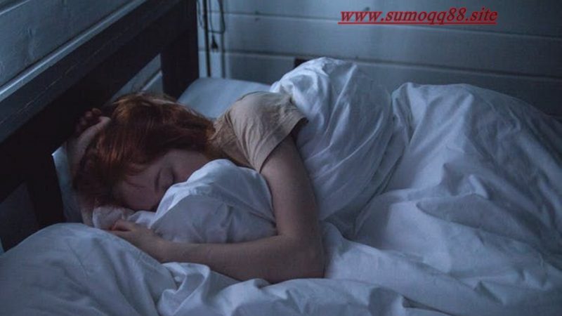 Efek Samping Mematikan dari Terlalu Banyak Tidur