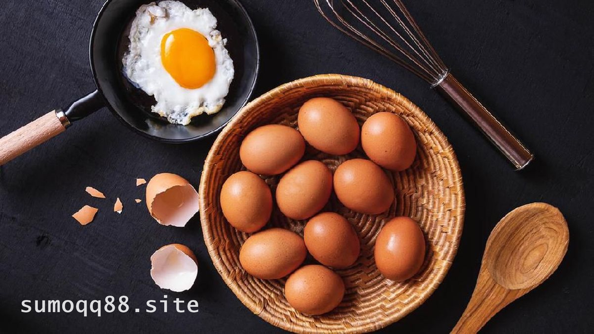 Manfaat Konsumsi Telur untuk Sarapan