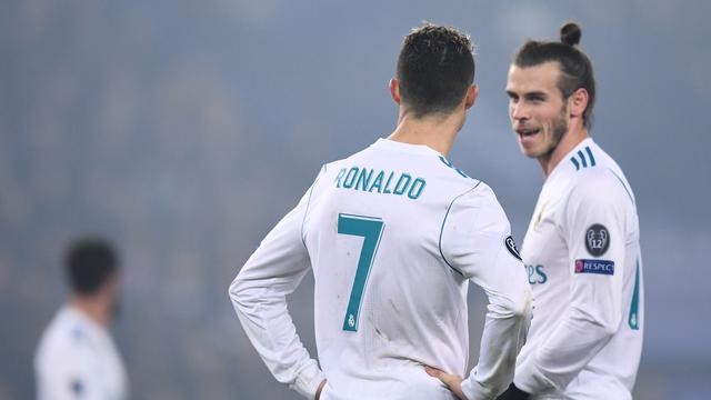 4 Eks Penggawa Real Madrid yang Berasal dari Liga Inggris : Ada Nasib Mantan Persib Bandung
