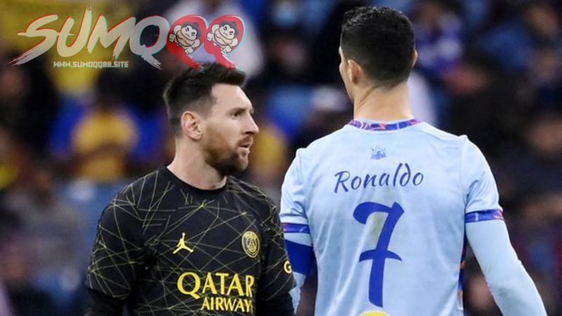 4 Hal Seru jika Lionel Messi Hijrah ke Al Hilal