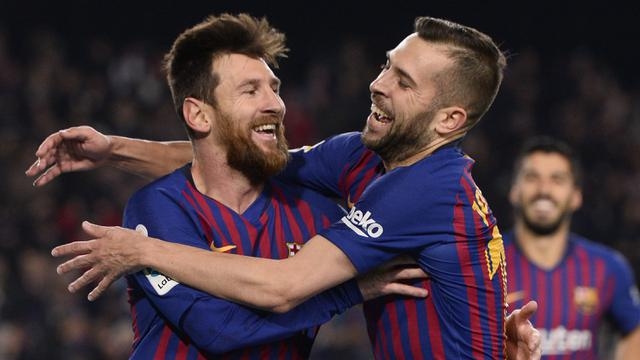 4 Hal Seru jika Lionel Messi Hijrah ke Al Hilal: Reuni Kecil Barcelona hingga Rivalitas dengan Ronaldo Bakal Terjadi Lagi