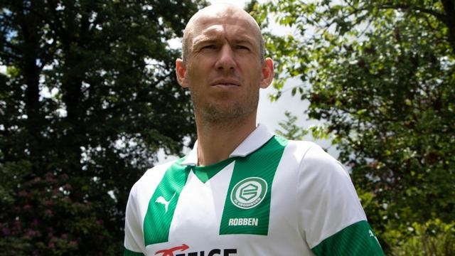 4 Pemain Bintang Jebolan FC Groningen yang Bersinar di Eropa