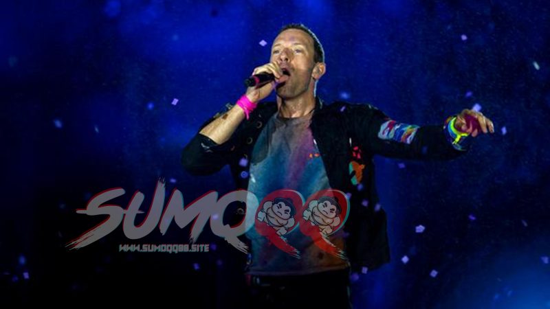 6 Artis Ngebet Nonton Coldplay di Jakarta