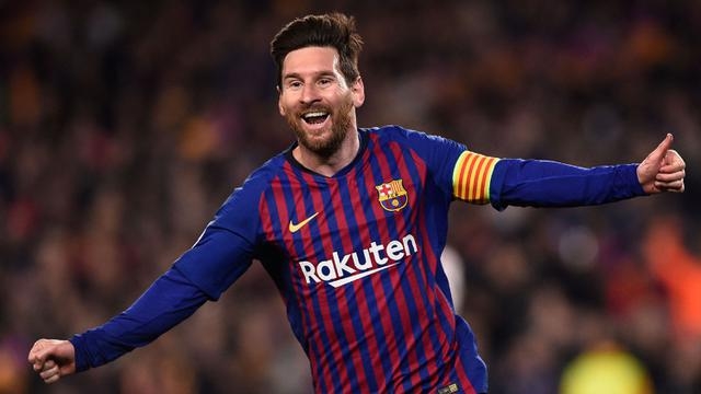 3 Destinasi Ideal Lionel Messi jika Didepak PSG: Balikan dengan Mantan atau Nikmati Pundi-Pundi Uang