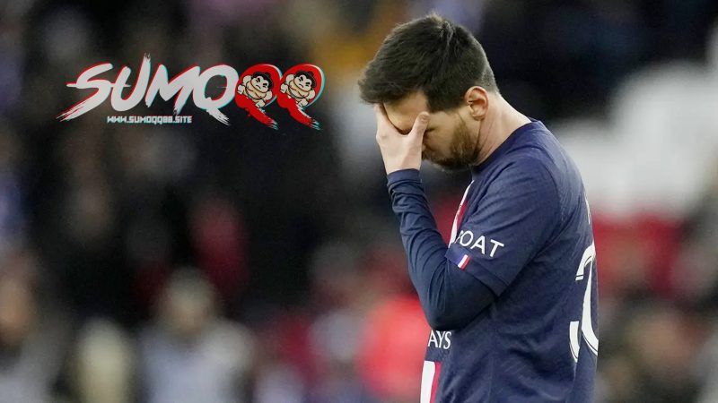 3 Destinasi Ideal Lionel Messi jika Didepak PSG